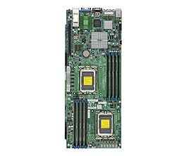 Platforma 2022TG-H6IBQRF, H8DGT-HLIBQF, SC827HQ-R1620B, 2U, 4 Node, Dual Opteron 6000, DDR3, 1620W